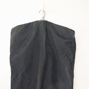 Authentic Louis Vuitton Garment Bag